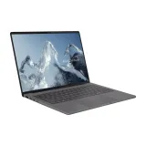 Laptop Asus ZenBook A14 UX3407NA-QD254W (Snapdragon X2 Elite X2E-88-100 | 32GB | 1TB | Qualcomm Adreno | 14 inch WUXGA OLED | Win 11 | Xám)